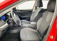 Škoda Octavia Liftback 1,5 l 85 kw