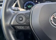 Toyota Corolla Sedan 1,5 l 92 kw