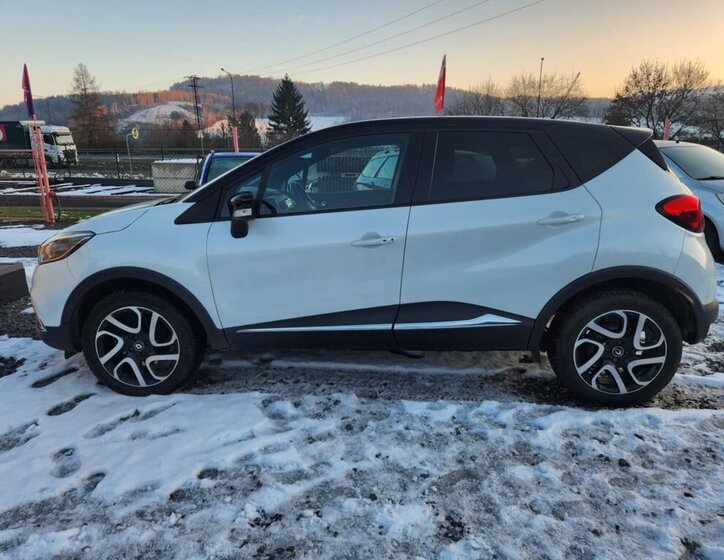 Renault Captur 11