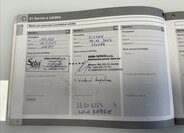 Volvo XC60 Kombi 2,4 l 151 kw