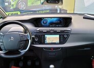 Citroën Grand C4 SpaceTourer 38