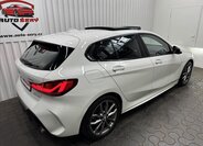 BMW Řada 1 Hatchback 2,0 l 131 kw