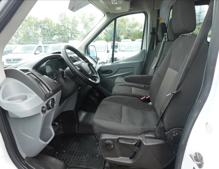 Ford Transit Ostatní 2,0 l 96 kw