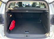 Citroën C5 Aircross SUV 1,6 l 133 kw