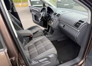 Volkswagen Touran Kombi 1,6 l 77 kw
