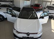 Volkswagen Golf Hatchback 2,0 l 221 kw