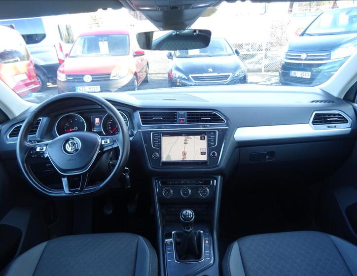 Volkswagen Tiguan 31
