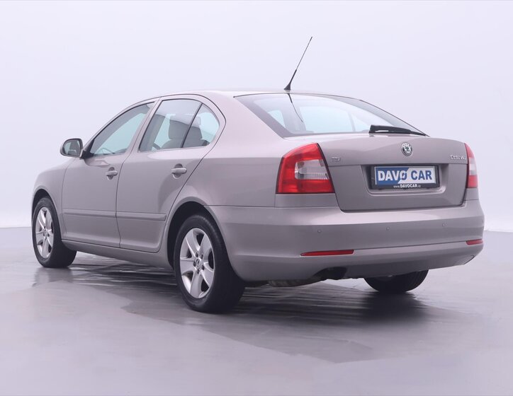 Škoda Octavia Liftback 1,4 l 90 kw