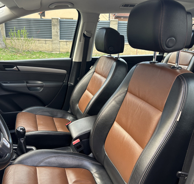 Volkswagen Sharan 34