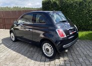 Fiat 500 Hatchback 1,2 l 51 kw