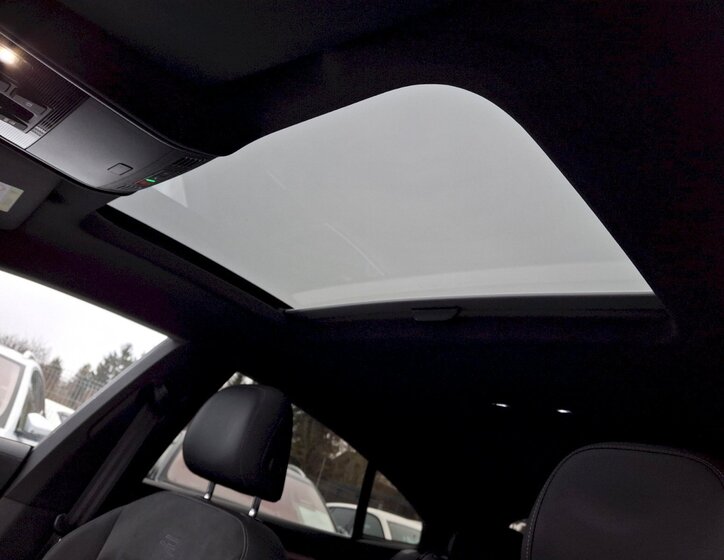 Volkswagen Arteon Hatchback 2,0 l 140 kw