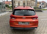 Hyundai i30 Kombi 1,5 l 70 kw