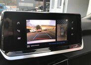 Peugeot 2008 Hatchback 1,2 l 74 kw