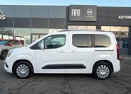 Opel Combo 4