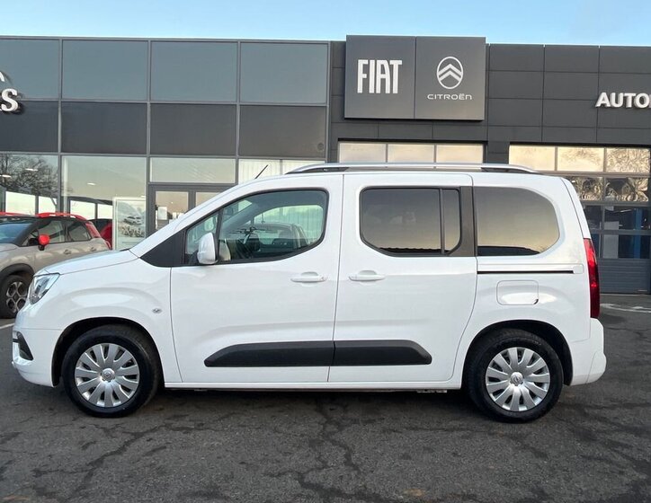 Opel Combo 4