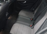 Mercedes-Benz Třídy E Kombi 2,0 l 143 kw