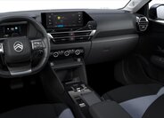 Citroën C4 Hatchback 1,2 l 81 kw
