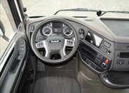 DAF Ostatní Ostatní 12,9 l 355 kw