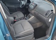 Volkswagen Golf Plus MPV 0,0 77 kw