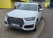 Audi Q7 SUV / Terénní 0,0 210 kw