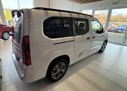 Toyota ProAce City Verso MPV 1,5 l 74 kw