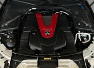 Mercedes-Benz Třídy C 36