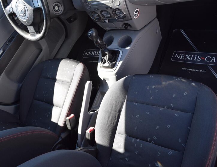 Mazda 2 Kombi 1,2 l 55 kw