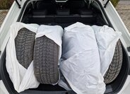 Škoda Octavia Liftback 2,0 l 85 kw