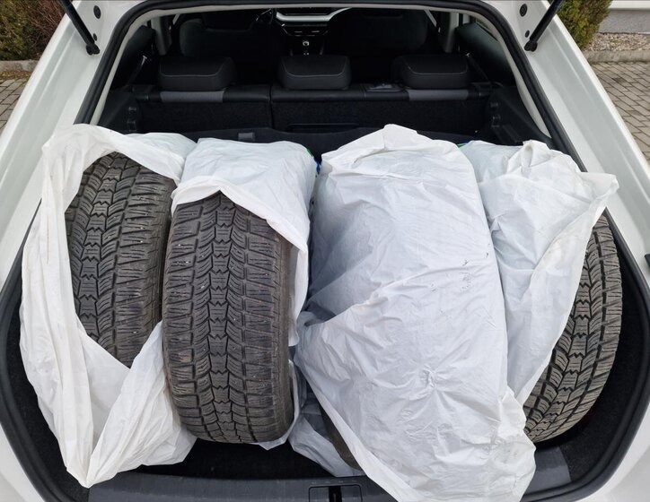 Škoda Octavia Liftback 2,0 l 85 kw