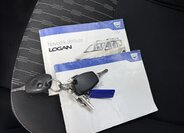 Dacia Logan Kombi 1,5 l 65 kw