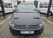 Volkswagen Golf Sportsvan 9