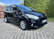 Ford B-MAX 8