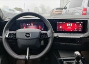 Opel Astra Kombi 1,2 l 96 kw