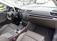 Škoda Superb Kombi 2,0 l 140 kw