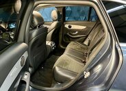 Mercedes-Benz GLC SUV 2,1 l 150 kw