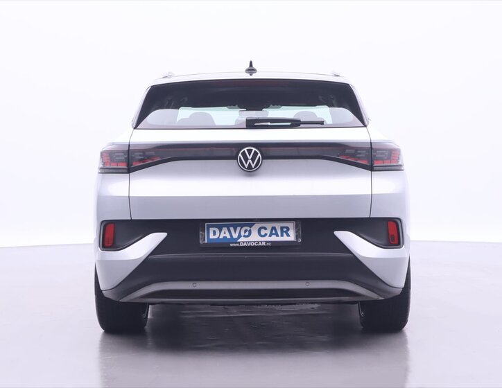 Volkswagen ID.4 SUV 0,0 220 kw