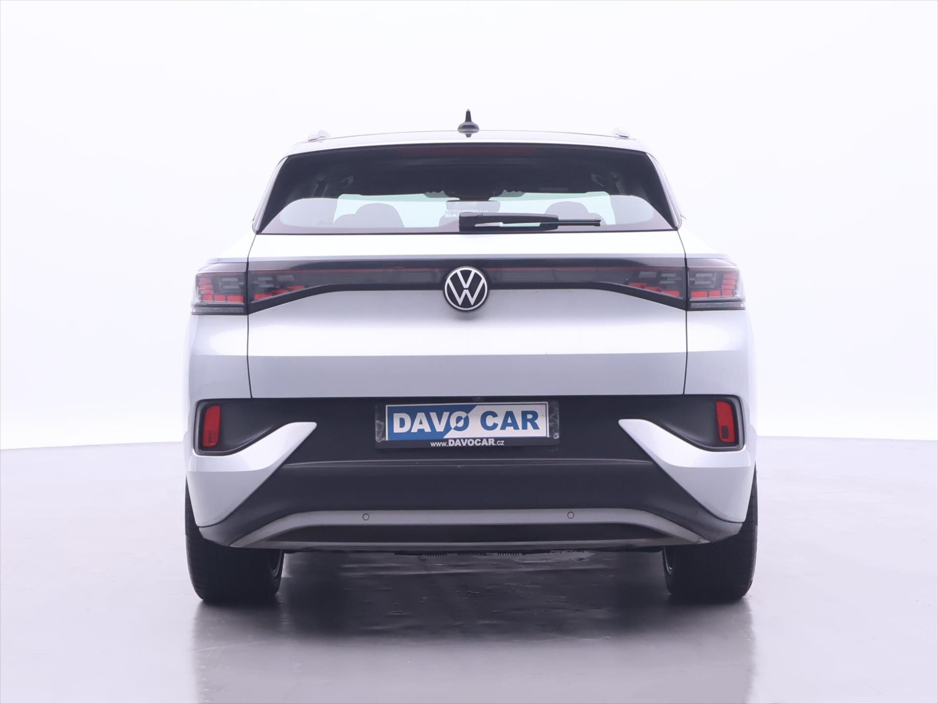 Volkswagen ID.4 SUV 0,0 220 kw