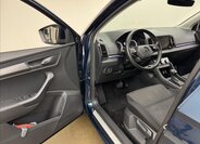 Škoda Karoq SUV 1,5 l 110 kw