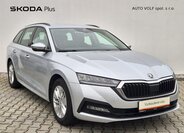 Škoda Octavia 6