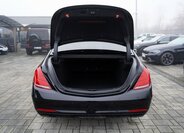 Mercedes-Benz Třídy S 11