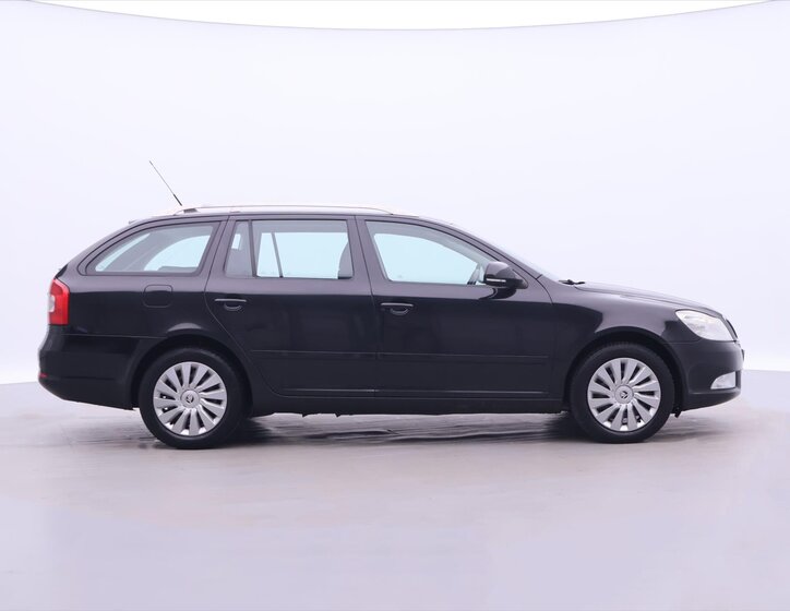 Škoda Octavia Kombi 2,0 l 103 kw
