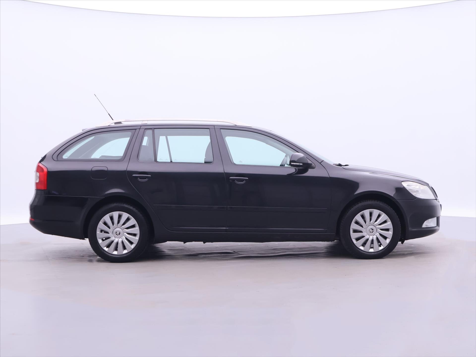 Škoda Octavia Kombi 2,0 l 103 kw