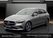 Mercedes-Benz Třídy B MPV 2,0 l 110 kw