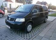 Volkswagen Multivan 3