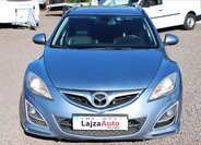 Mazda 6 Kombi 2,2 l 120 kw