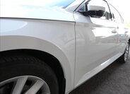 Škoda Superb Liftback 2,0 l 147 kw