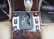 Mercedes-Benz SL Kabriolet 5,0 l 235 kw