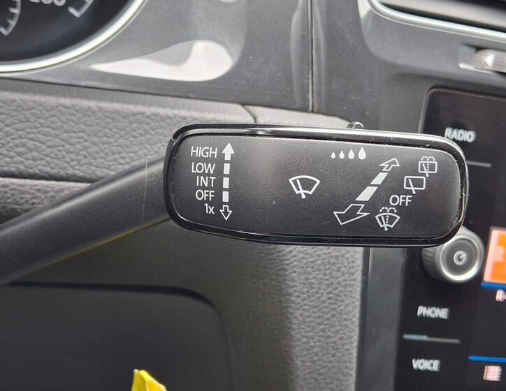 Volkswagen Golf Hatchback 1,5 l 96 kw