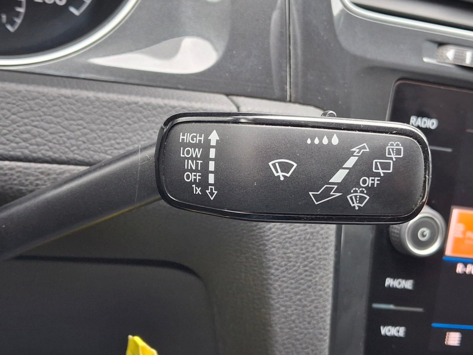 Volkswagen Golf Hatchback 1,5 l 96 kw