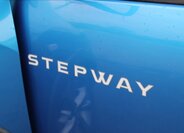 Dacia Lodgy Kombi 1,2 l 85 kw